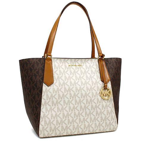 mike kors kimberly tote bag